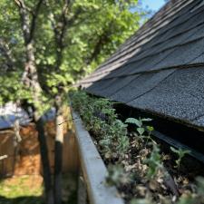 Gutter Cleaning in Sand Springs, OK